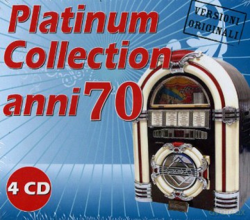 Platinum Collection Anni 0 [4CD]