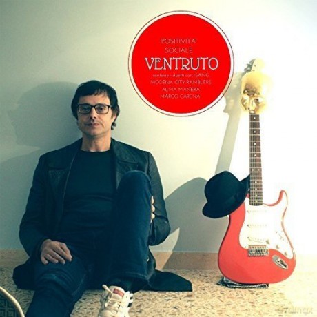 Ventruto: Positivita Sociale [CD]