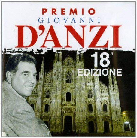 Premio d'anzi 2012 [CD]
