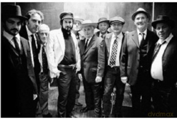 Banda Della Posta: Primo Ballo - Vinicio Capossela Presents [CD]