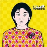 Eurasia: Punkillonis [CD]
