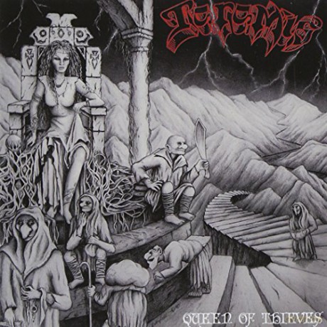 Taramis: Queen Of Thieves -Cd+Dvd- [2CD]