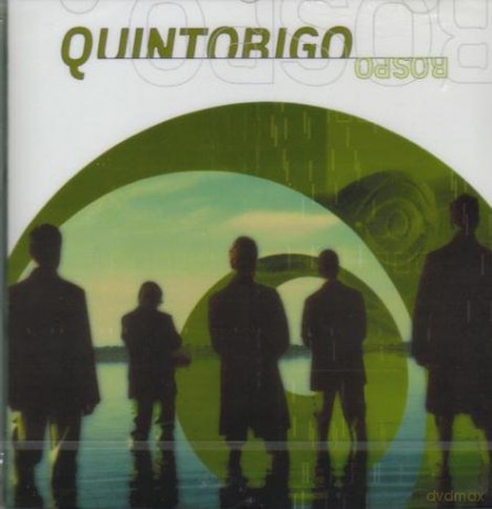 Quintorigo: Quintorigo [CD]