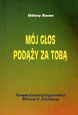 Mój głos podąży za tobą [KSIĄŻKA]