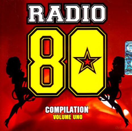 Radio 80 Compilation [CD]