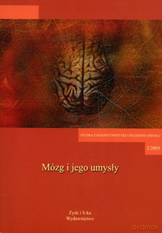 Mózg i jego umysł - W. Dziarnowska, A.Klawiter., Stu.Kog [KSIĄŻKA]