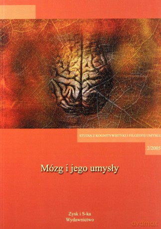 Mózg i jego umysł - W. Dziarnowska, A.Klawiter., Stu.Kog [KSIĄŻKA]