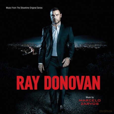 Ray Donovan: Music From Showtime Original [CD]