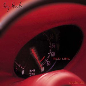 Jay Hooks: Redline [CD]