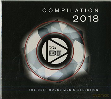 Reedit Compilation 2018 [CD]