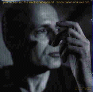 Paul Motian: Reincarnation Of A Lovebird [CD]