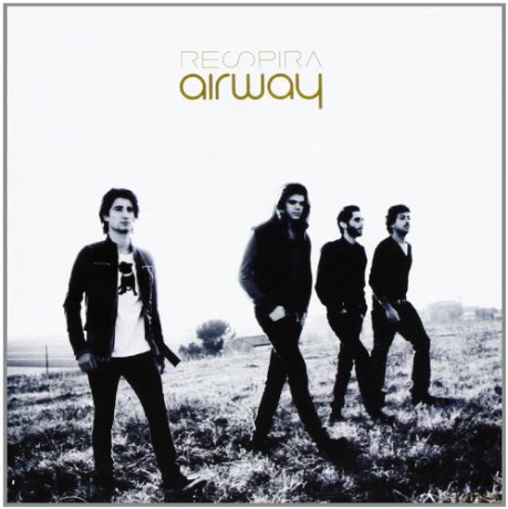 Airway: Respira [CD]