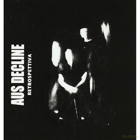 Aus Decline: Retrospettiva [CD]