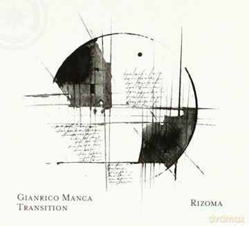 Gianrico Manca: Rizoma [CD]