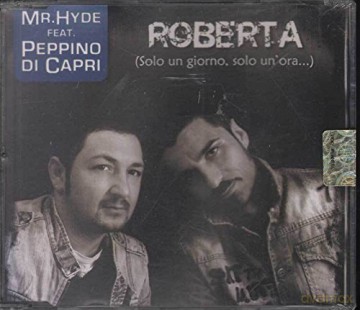 Peppino Di Capri: Roberta [CD]