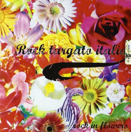 Rock Targato Italia [CD]