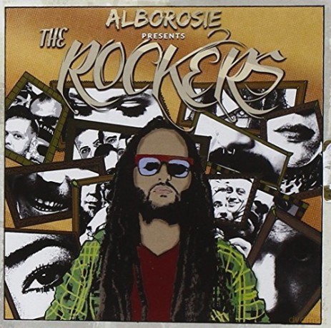 Alborosie: Rockers [CD]