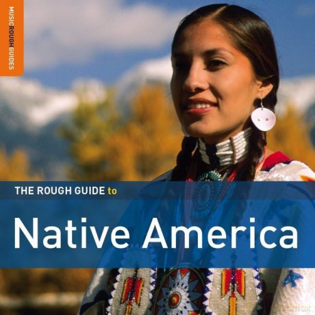 Rough Guide to Native.. [2CD]