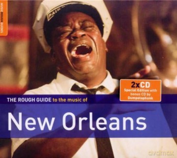 Rough Guide to New.. [2CD]