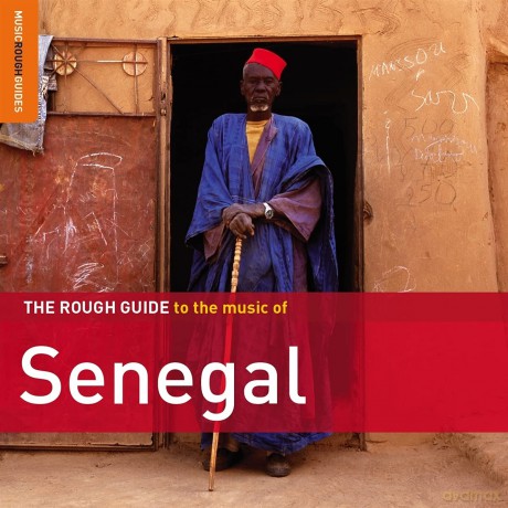 Rough Guide to.senegal [2CD]