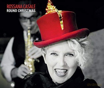Rossana Casale: Round Christmas [CD]