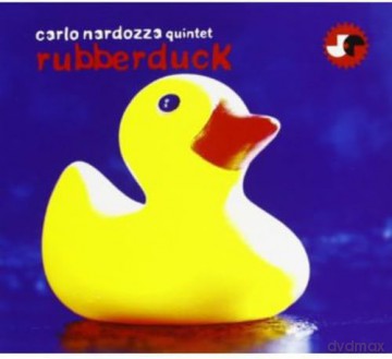 Carlo Nardozza: Rubberduck [CD]