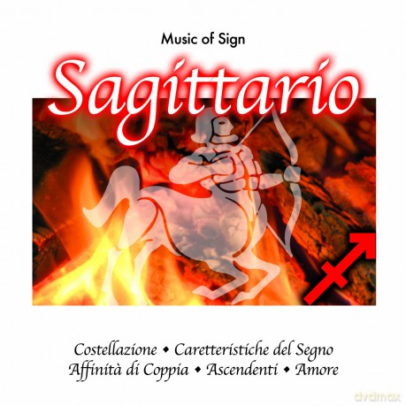 Sagittario [CD]