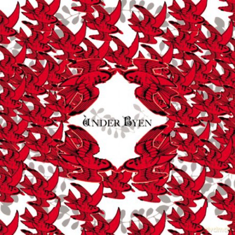 Under Byen: Samme Stof Som Stof [CD]