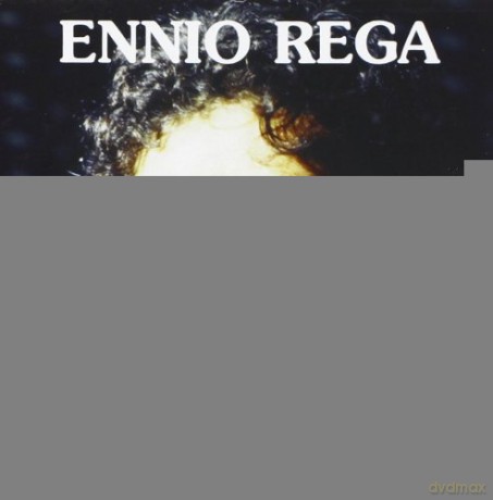 Ennio Rega: Scritture Ad Aria [CD]