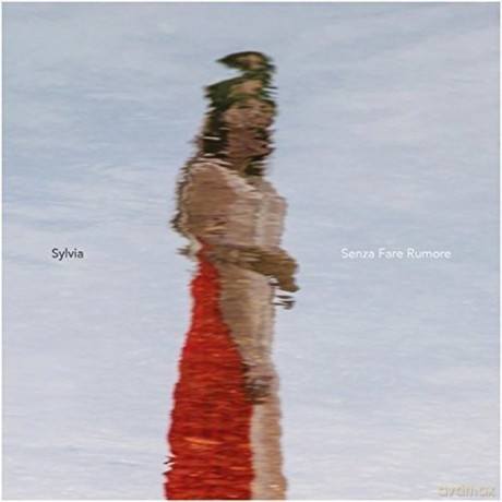 Sylvia: Senza Fare Rumore [CD]