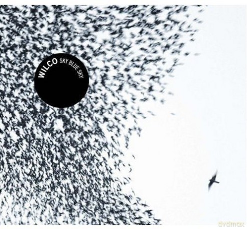 Wilco: Sky Blue Sky [CD]