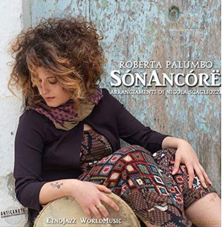 Palumbo: Sonacore [CD]