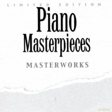 Sonate Per Piano [CD]