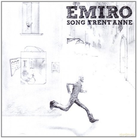 Emiro: Song Trent'Anne [CD]