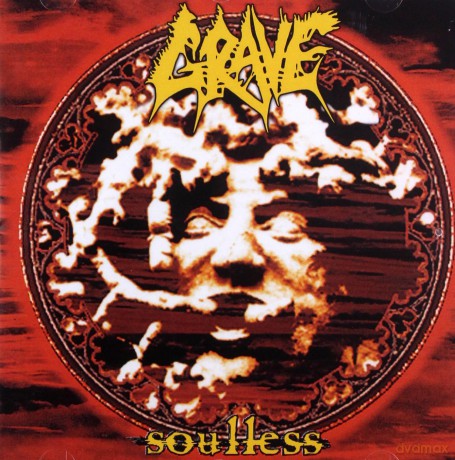 Grave: Soulless [CD]