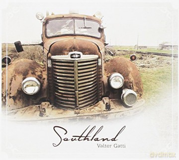 Valter Gatti: Southland [CD]
