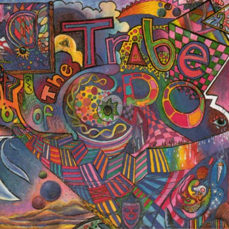 Tribe Of Cro: Sporadic Spiro-Gyra [CD]