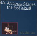 Eric Andersen: Stages-The Last Album [CD]