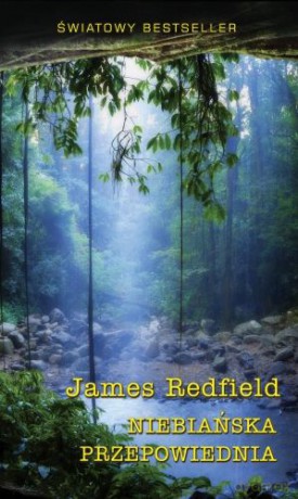 Niebiańska przepowiednia XI - James Redfield [KSIĄŻKA]