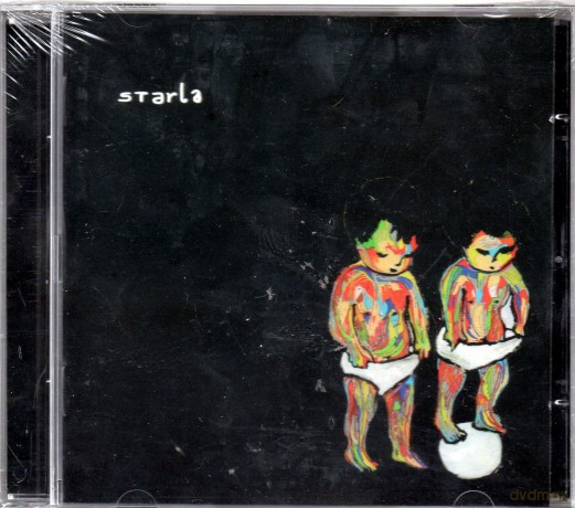 Starla: Starla [CD]
