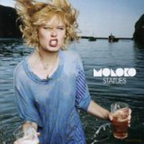 Moloko: Statues [CD]