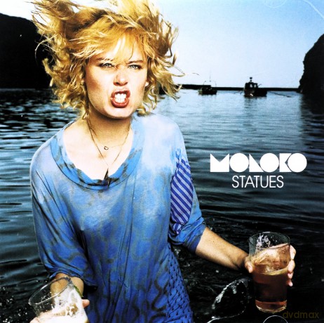 Moloko: Statues [CD]