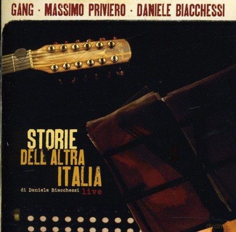 Gang: Storie Dell'altra Italia [2CD]
