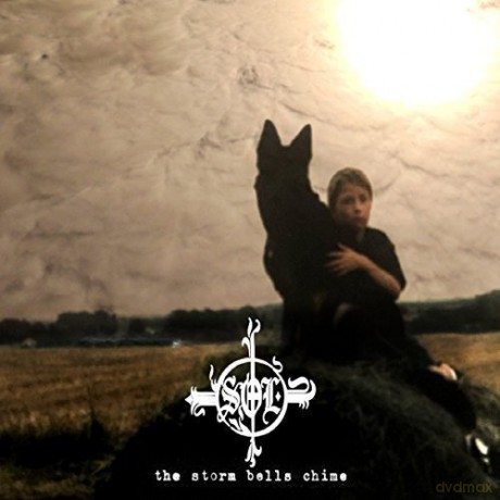 Sol: Storm Bells Chime (digipack) [CD]