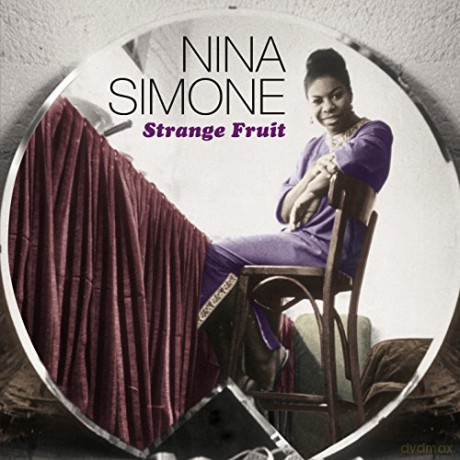 Nina Simone: Strange Fruit -Remast- [2CD]