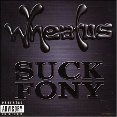 Wheatus: Suck Fony [CD]