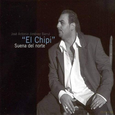 Chipi: Suena Del Norte [CD]