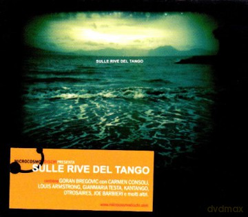 Sulle Rive Del Tango [CD]