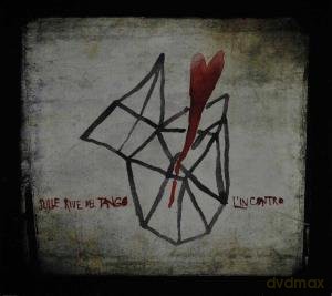 Vinicio Capossela: Sulle Rive Tango.. [CD]