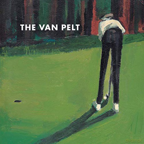 The Van Pelt: Sultans Of Sentiment [CD]